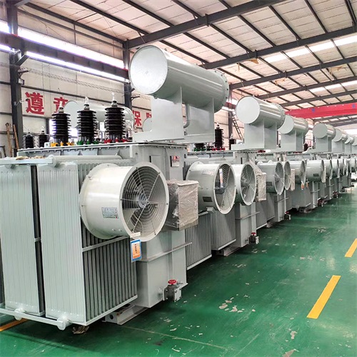 资阳S20电力变压器参数